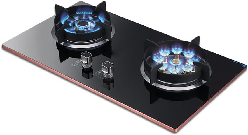 Embedded Gas Stove