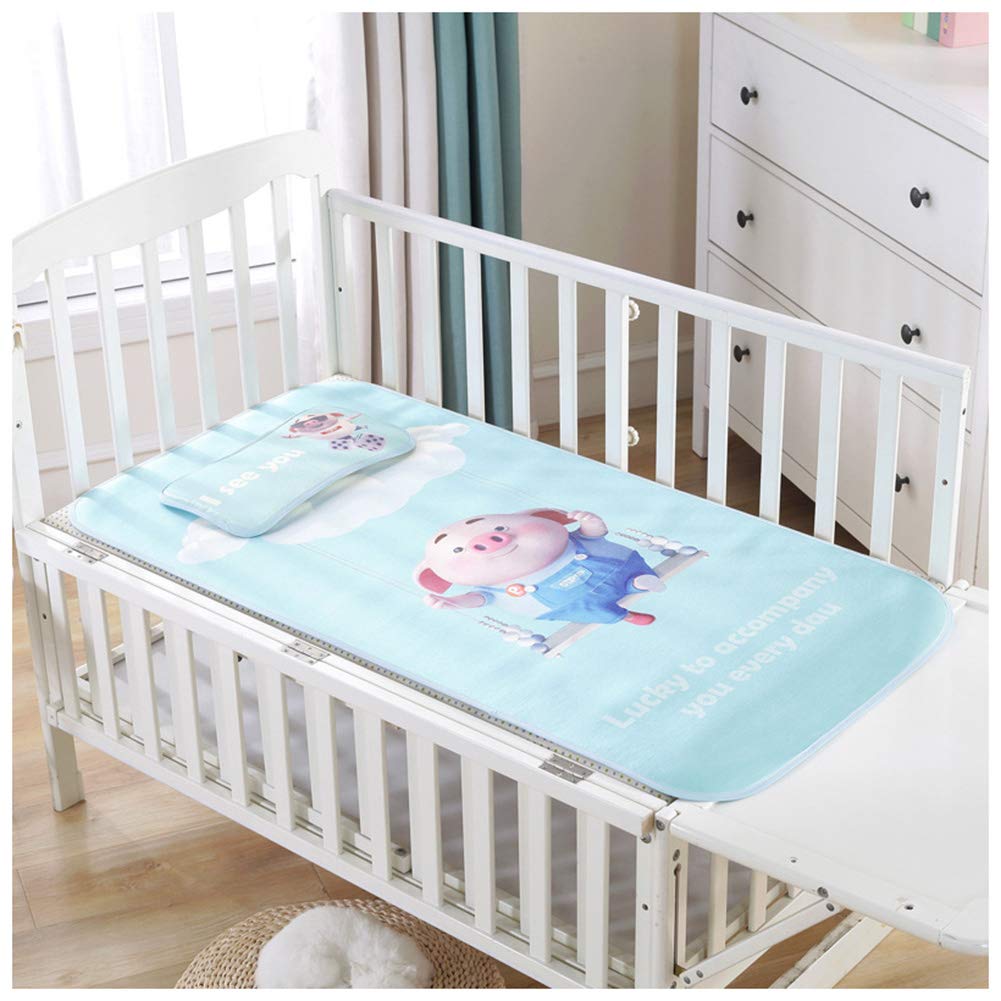 Summer Sleeping Cooling Mat for Baby