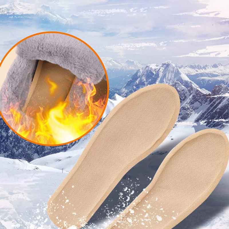 Foot Warmer Pads