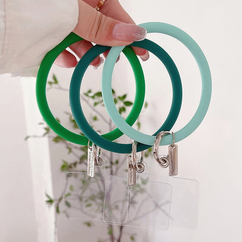 Hanging Ring Rope Mobile Phone Case