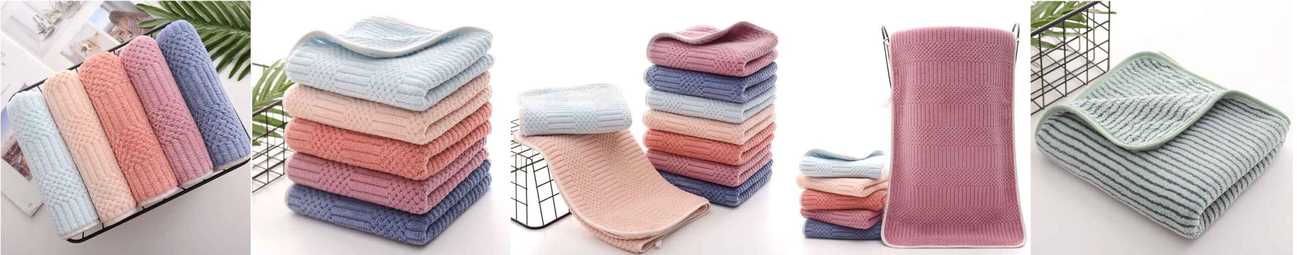 Face Towels