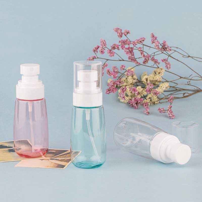 Mini Spray Bottles