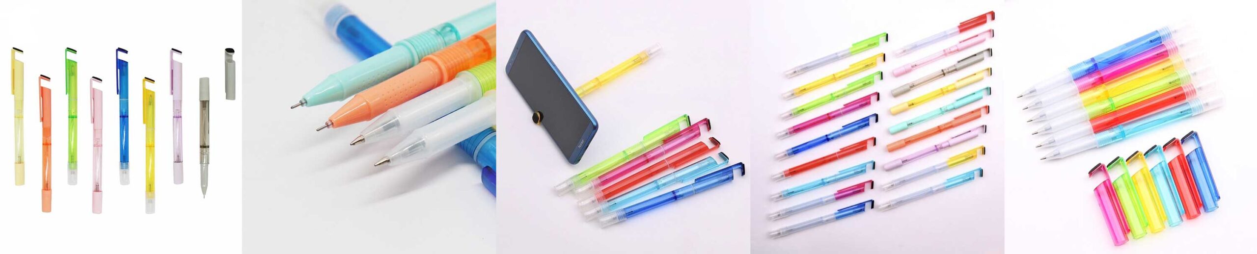 Spray Gel Pen